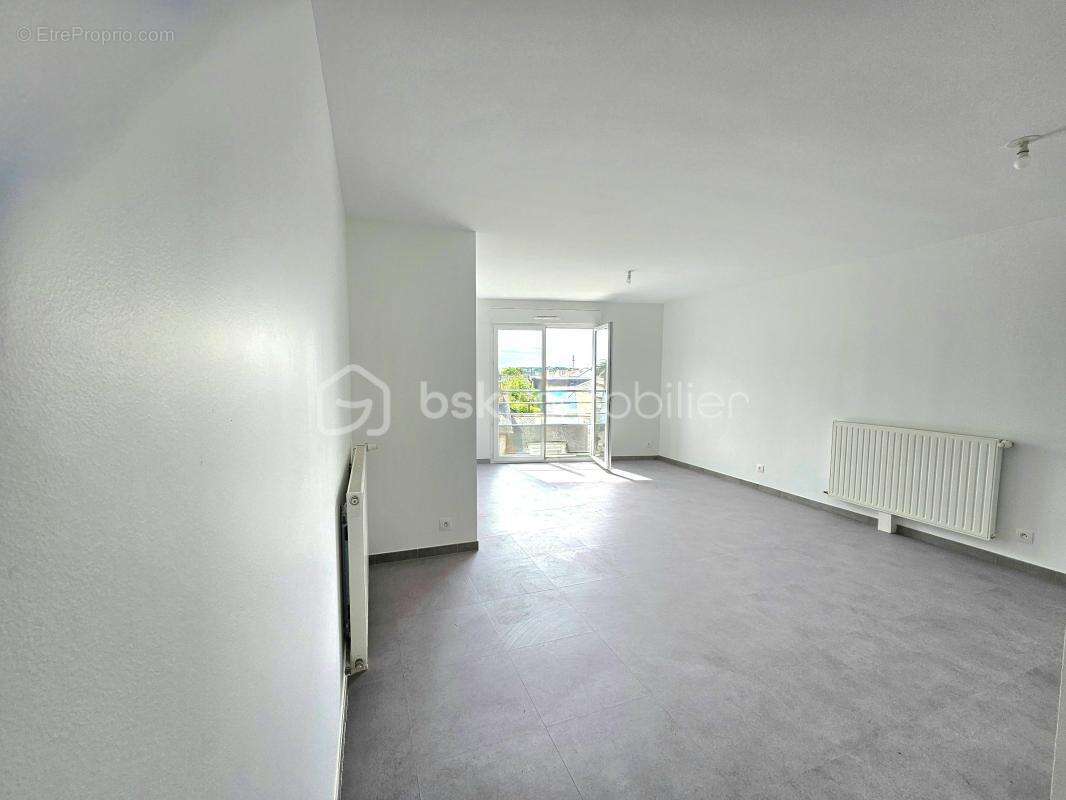 Appartement t2 - photo 2