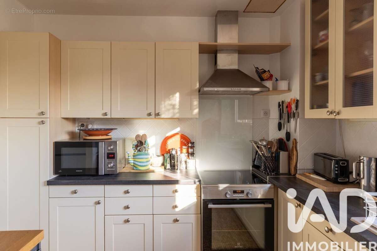 Photo 7 - Appartement à MAISONS-LAFFITTE