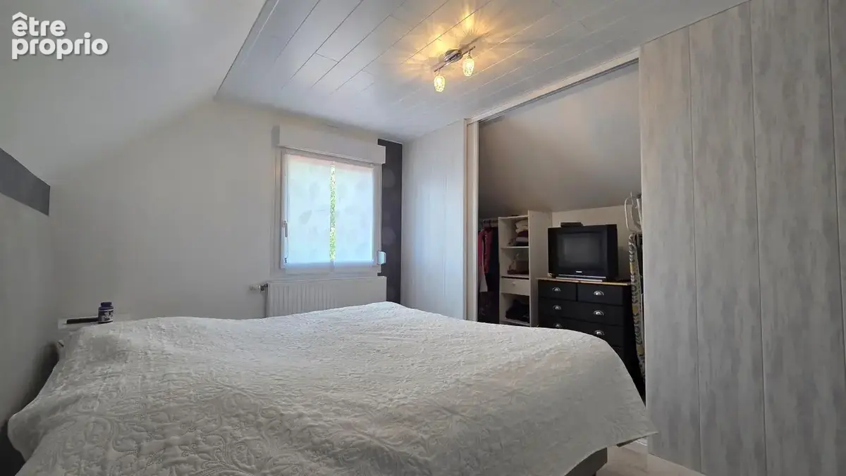 Magnifique maison individuelle située à Anor - photo 15