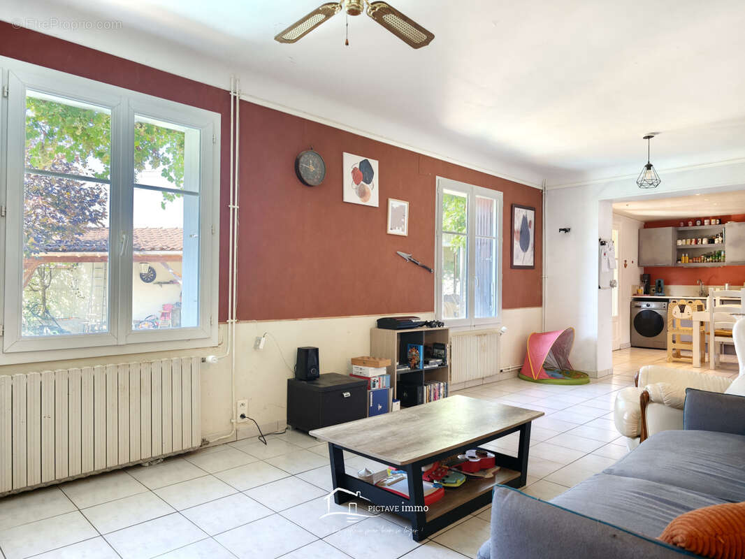 Maison 4 chambres et plus - photo 2