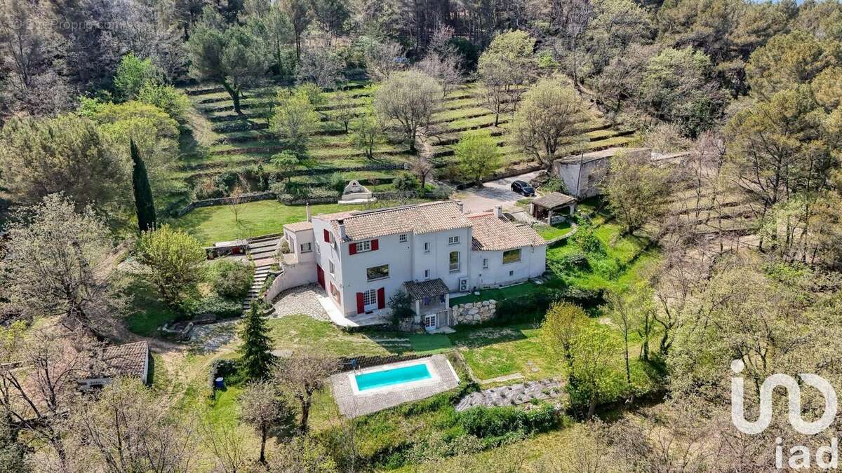 Photo 6 - Maison à AURIOL