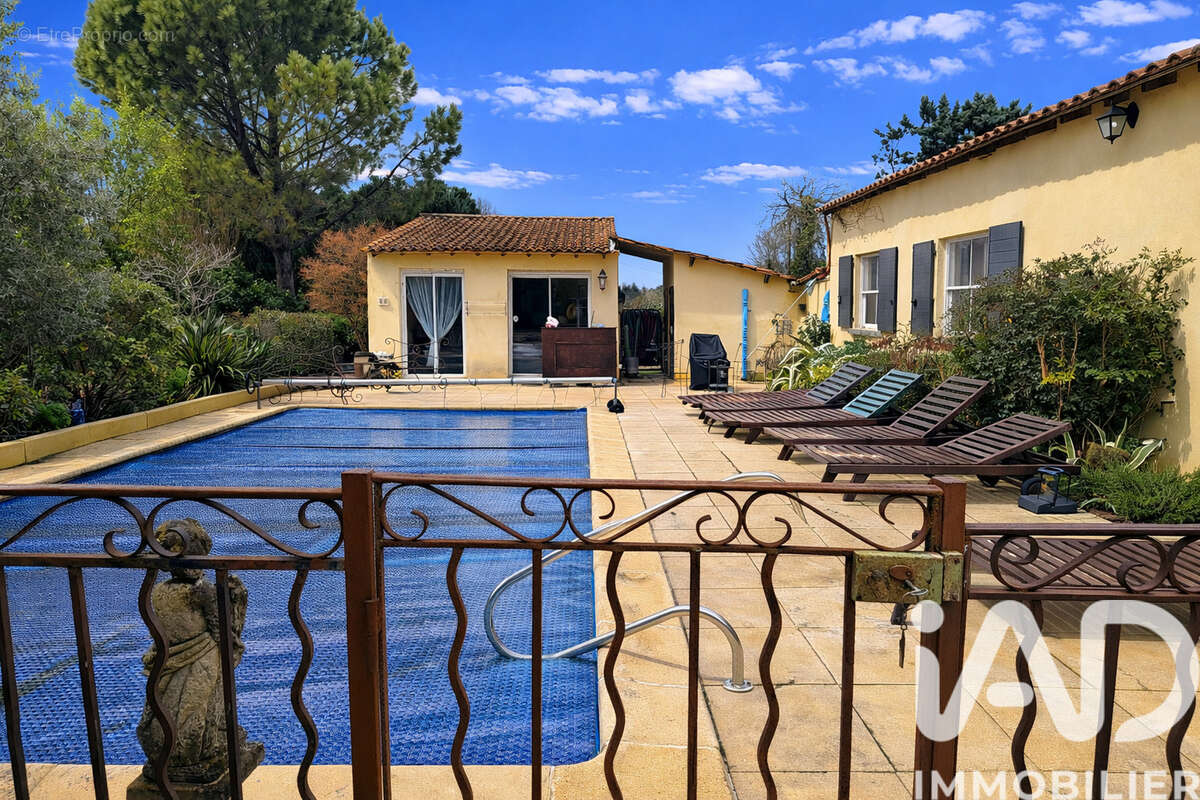 Photo 5 - Maison à LE THOR