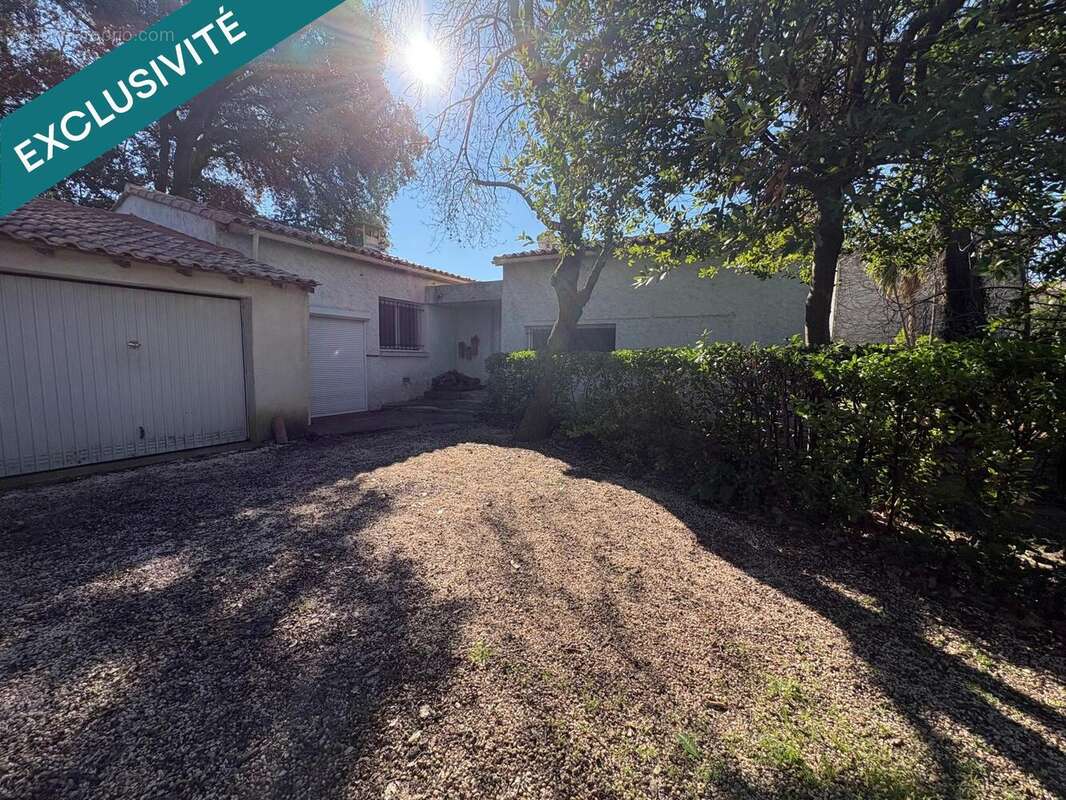 Photo 2 - Maison à GARONS