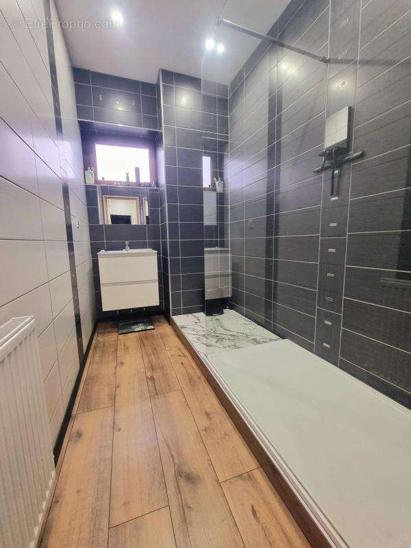 Maison à LE CATEAU-CAMBRESIS