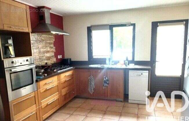 Photo 4 - Maison à LE TAMPON