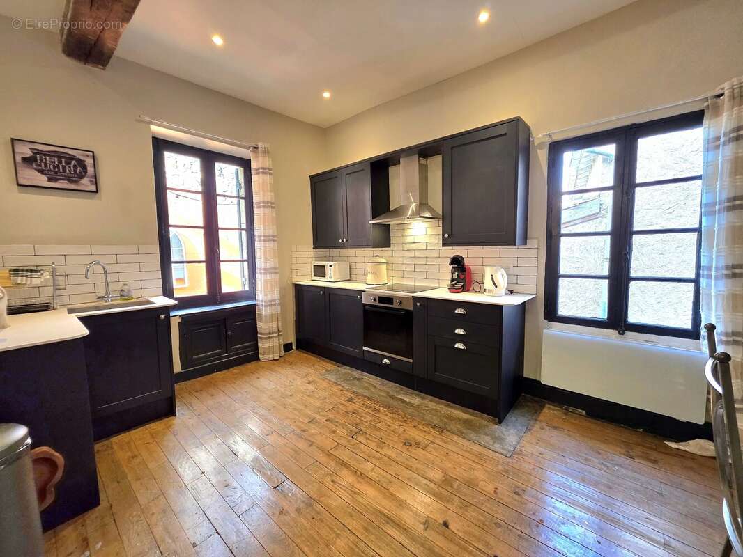 Belle maison de ville de 2 chambres - photo 14