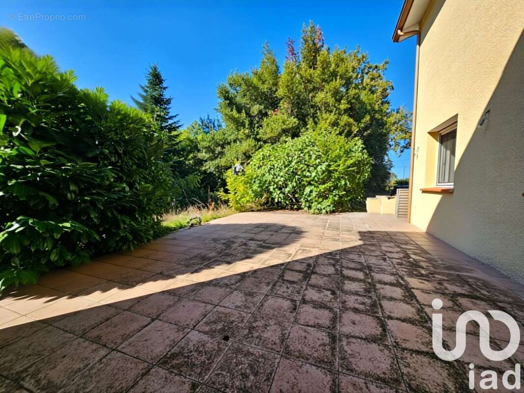 Photo 2 - Maison à MOISSAC