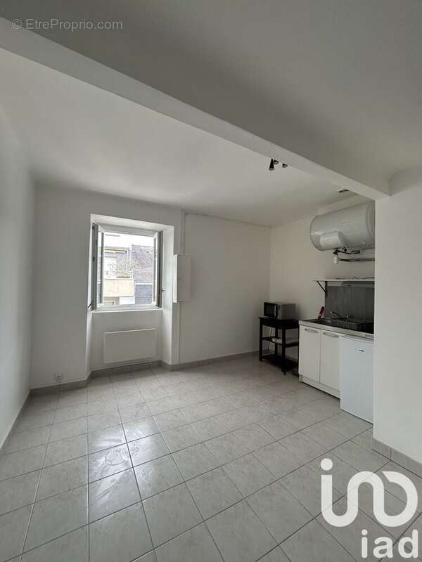 Photo 4 - Appartement à NANTES