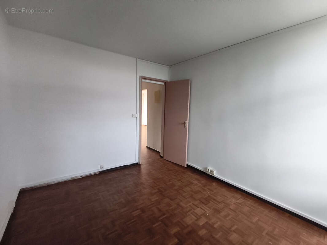 Appartement à CAYENNE
