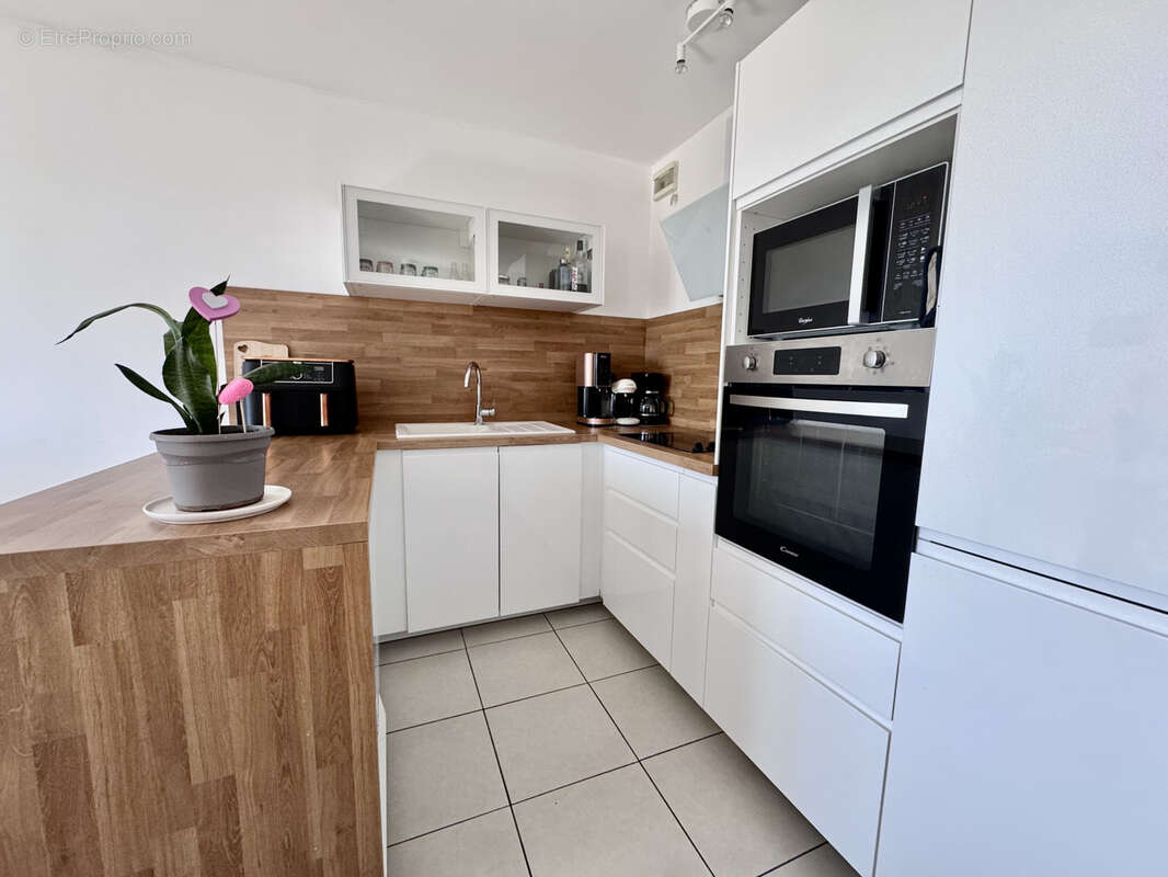 Appartement à LA FARLEDE