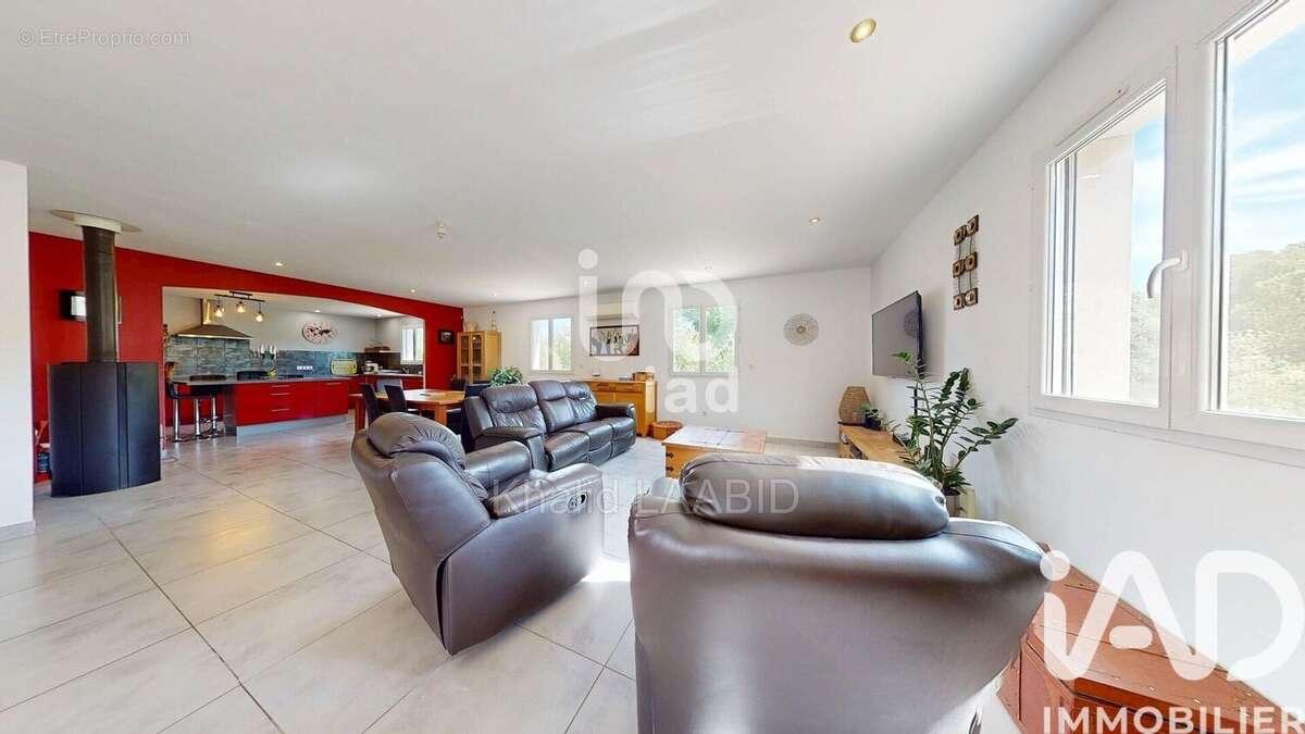 Photo 3 - Maison à MONTAUBAN