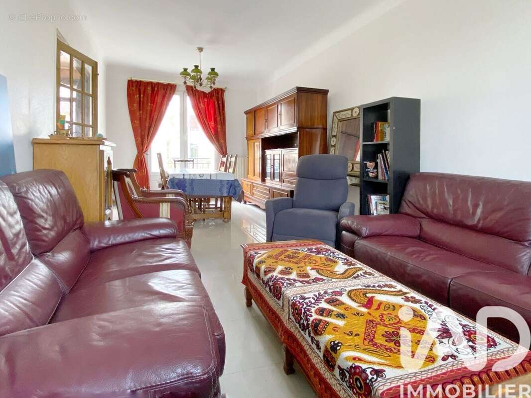 Photo 4 - Maison à VILLEMOMBLE