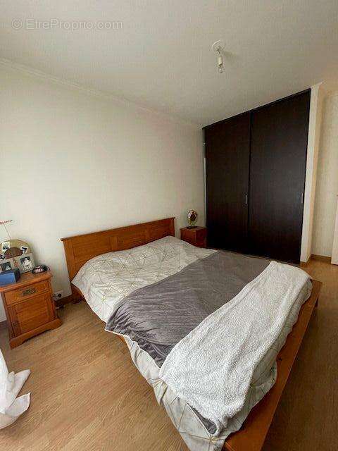 Appartement à LES ULIS