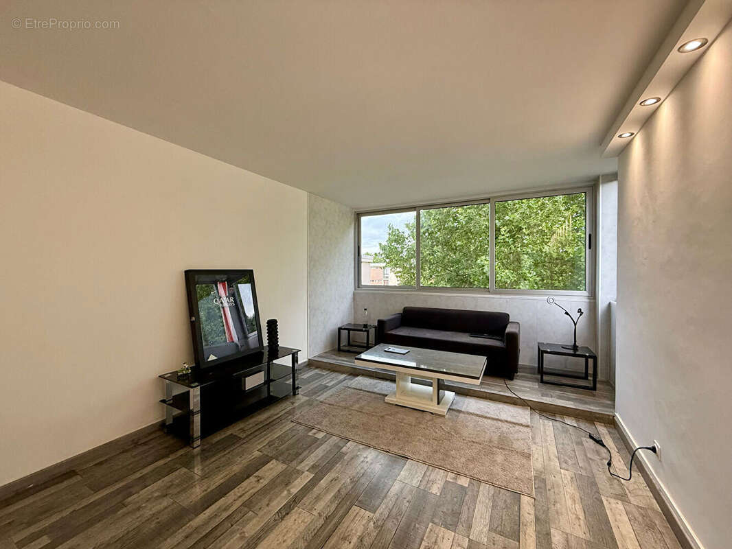 Appartement à BISCARROSSE