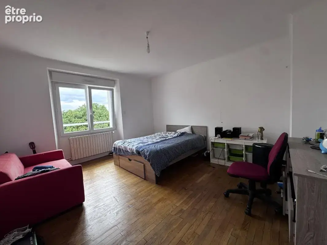 Appartement - photo 6