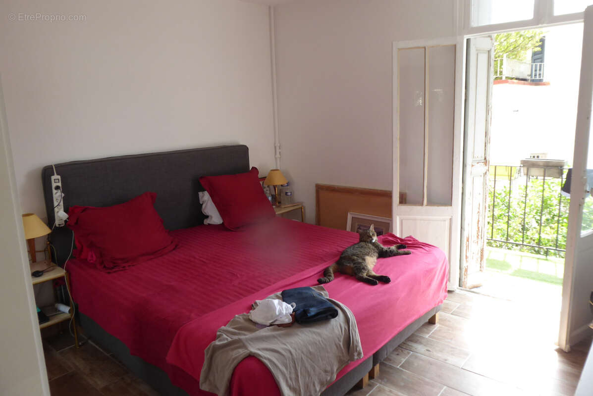 Appartement à PERPIGNAN