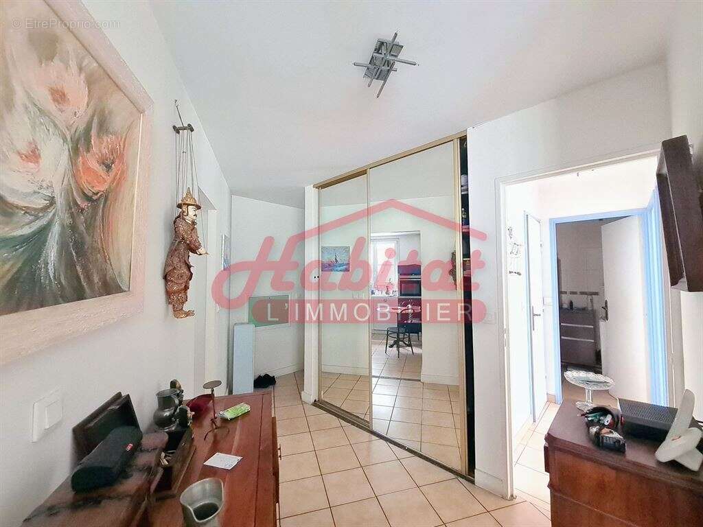 Appartement à CHELLES