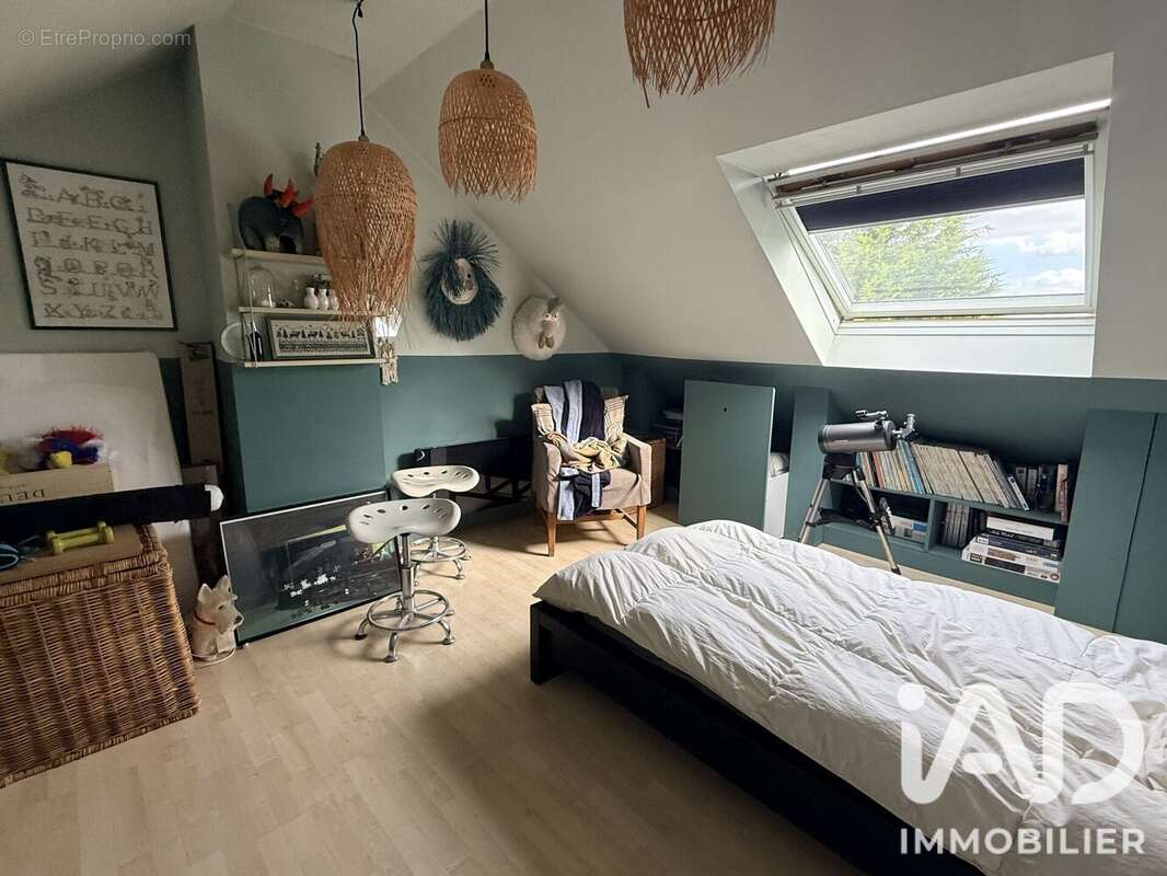 Photo 7 - Maison à LYS-LEZ-LANNOY