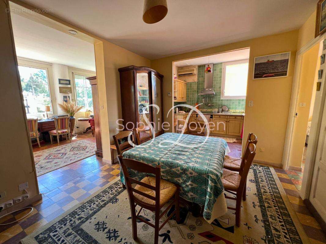 Maison à ARGELES-SUR-MER