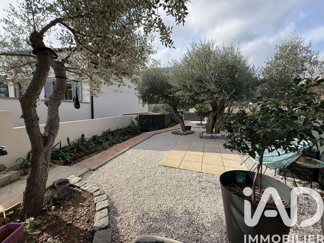 Photo 8 - Appartement à LA VALETTE-DU-VAR