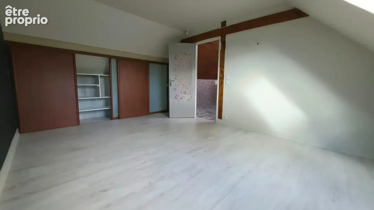 Maison Le Rheu 8 pièces 146 m2 - photo 10