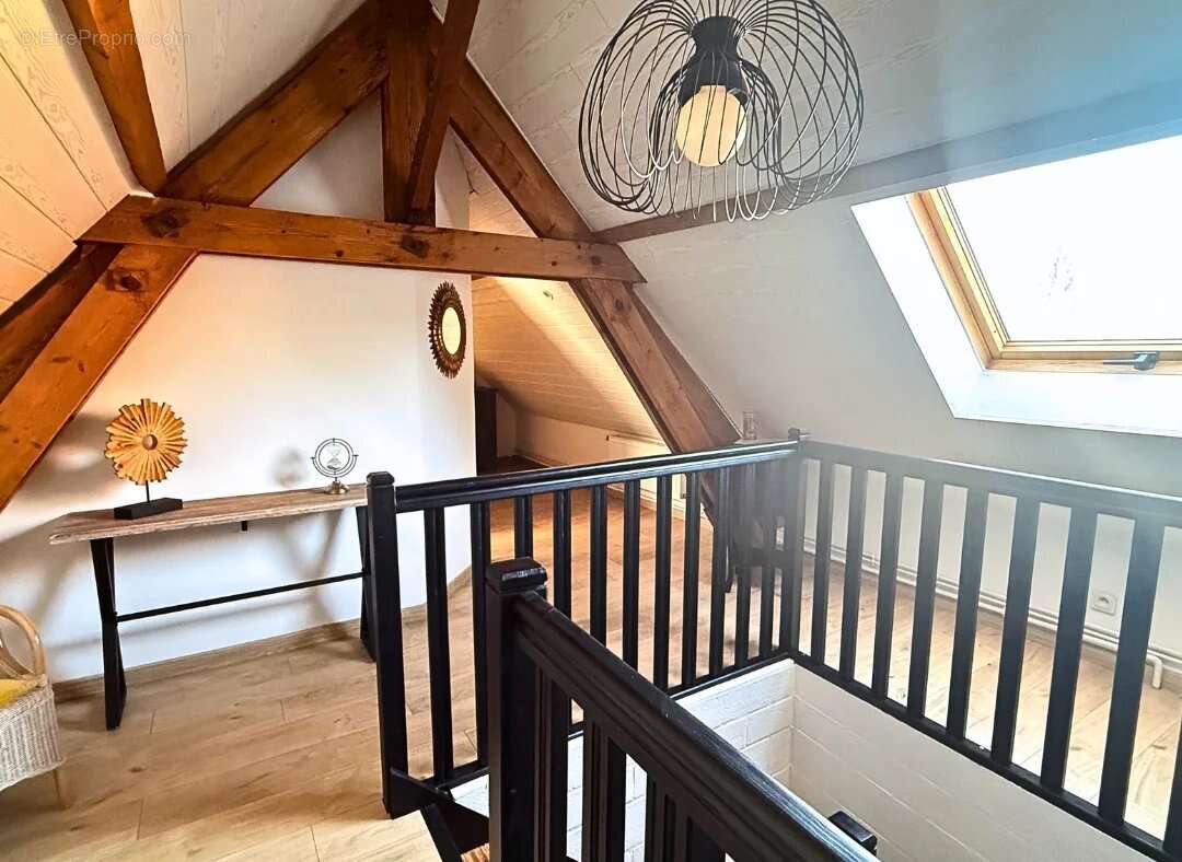 Maison à NOYELLES-SUR-ESCAUT