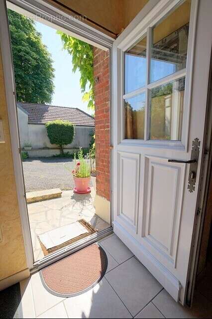 Maison à GARGENVILLE