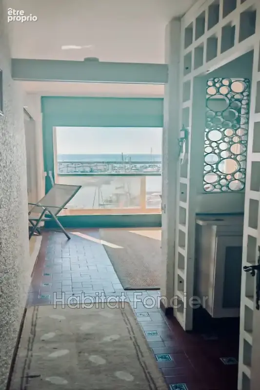 Appartement à Saint-Cyprien  - photo 6