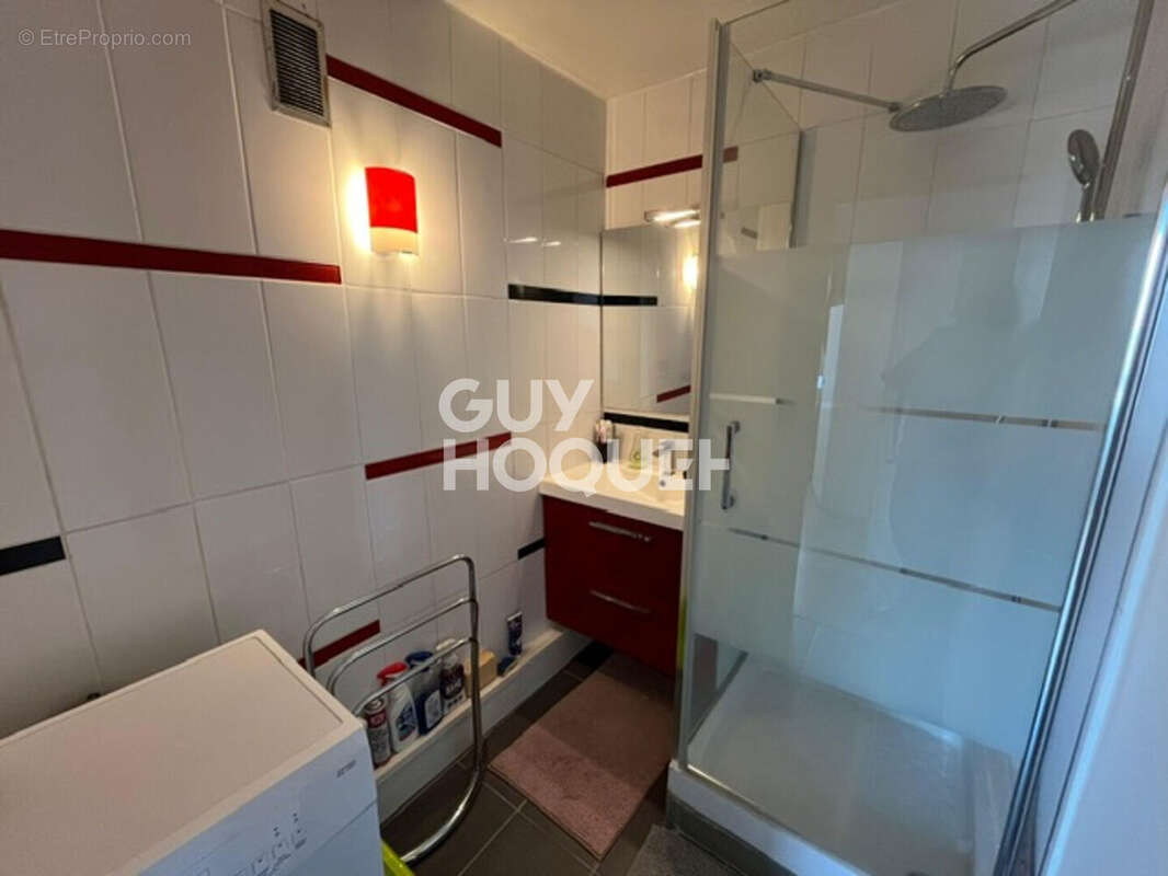 Appartement à VANVES