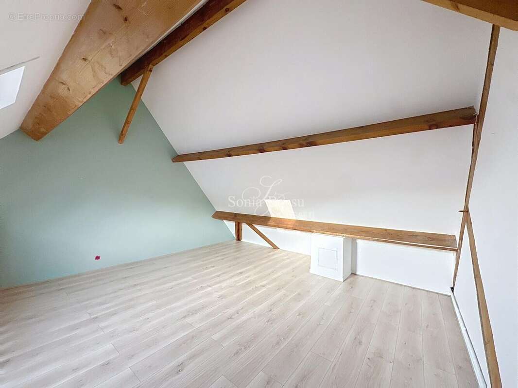 Photo 7 - Maison à BOUVIGNY-BOYEFFLES