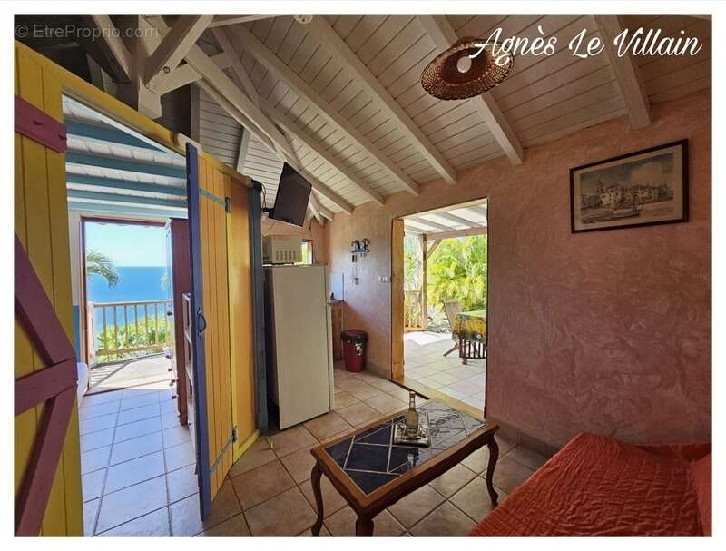 Maison à BOUILLANTE