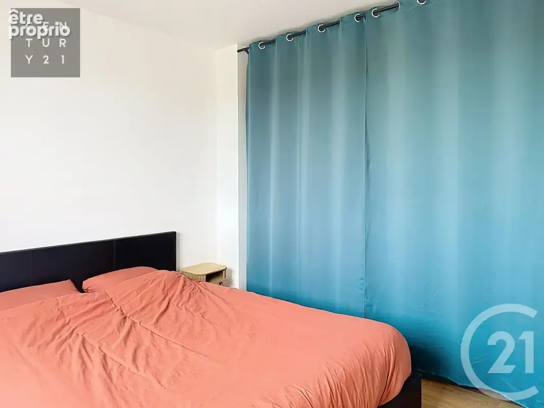 Appartement 2 pièces 46 m² à vendre à Sainte-Savine (10300) - photo 6