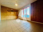 Appartement à SAVINES-LE-LAC