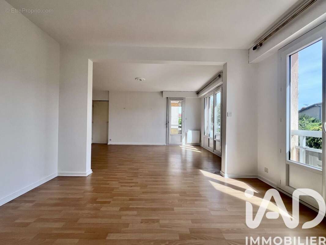 Photo 6 - Appartement à TOURNON-SUR-RHONE
