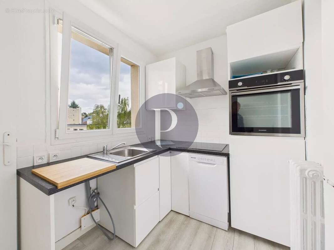 Appartement à SCEAUX