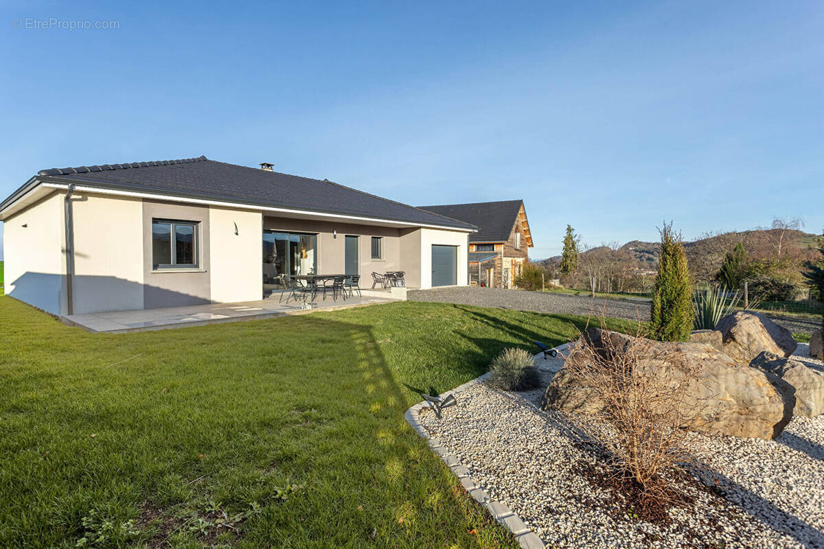 Maison à SAINT-DIERY