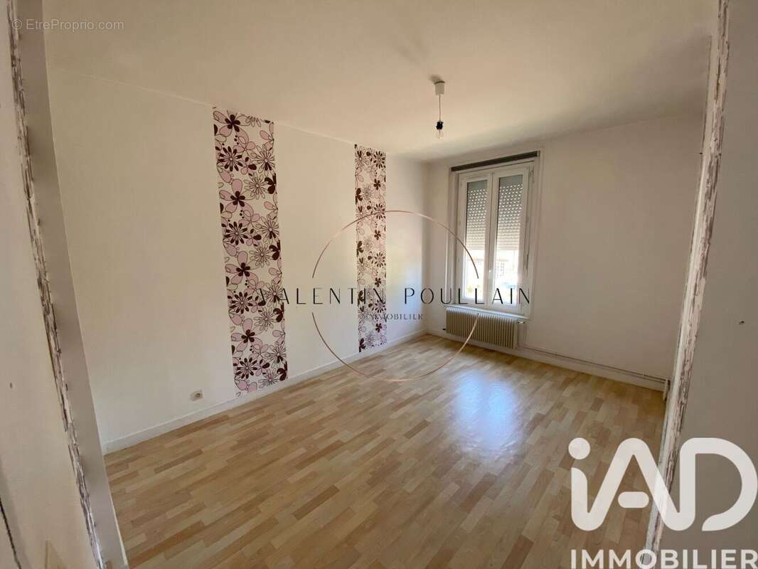 Photo 7 - Appartement à CARENTAN