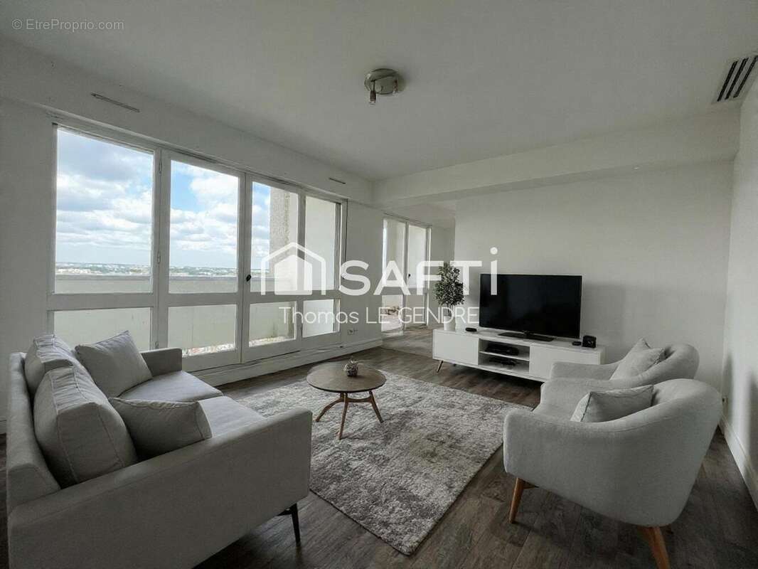 Photo 2 - Appartement à NANTES