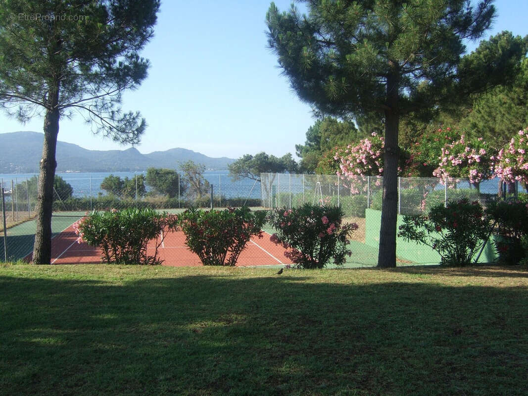 Maison à PORTO-VECCHIO