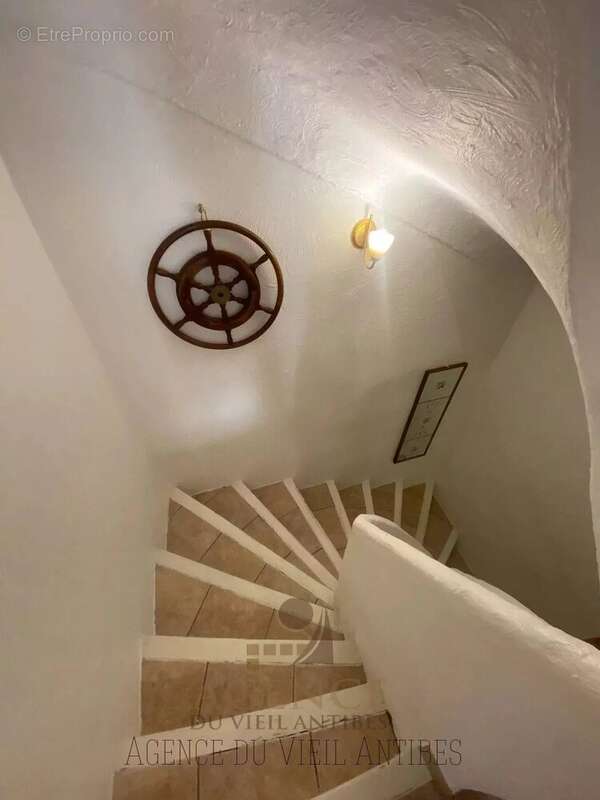 Maison à ANTIBES