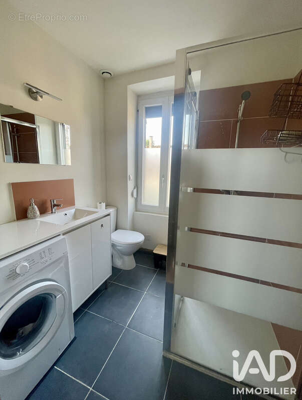 Maison 55 m² à Villeneuve-Sur-Yonne  - photo 7