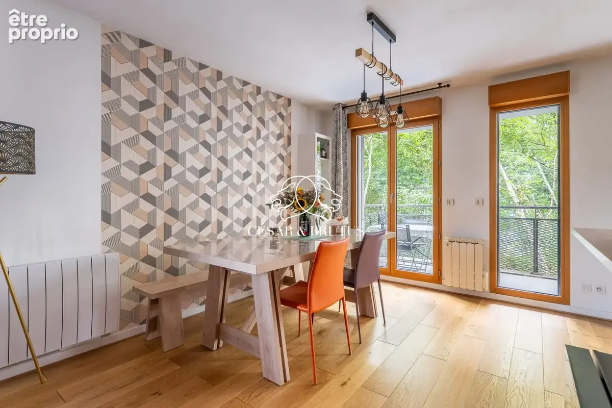 Appartement 68 m² à Lyon-3e  - photo 6