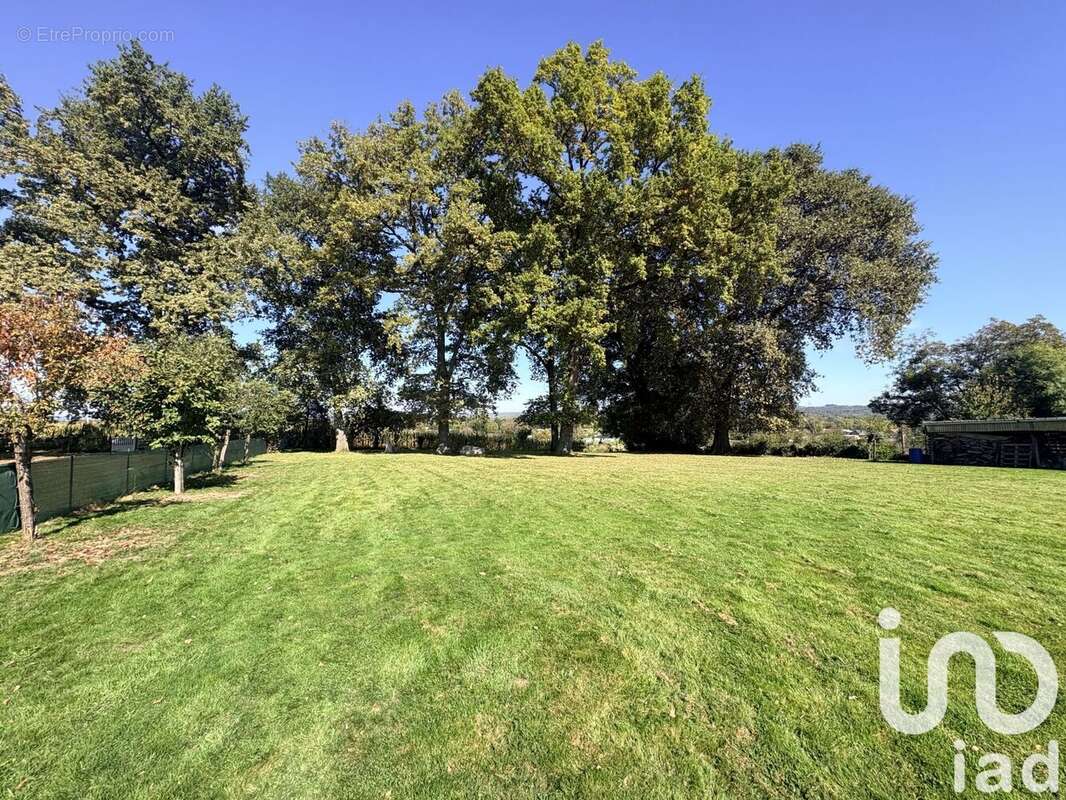 Photo 2 - Terrain à SAINT-MARTIN