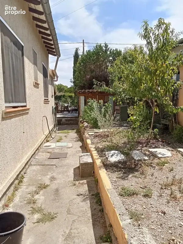 Maison individuelle avec jardin plein sud. - photo 13