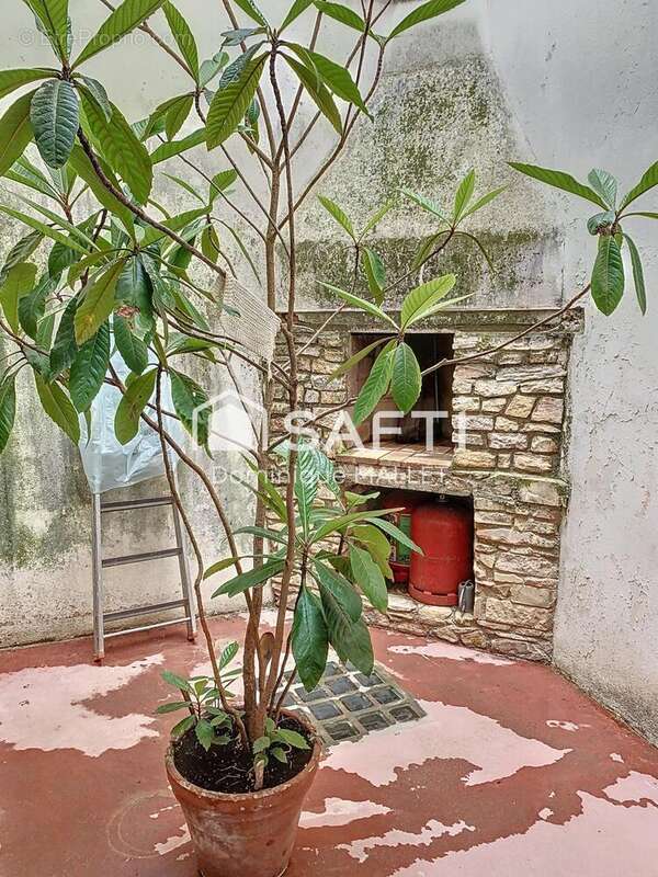 Photo 8 - Maison à NIMES