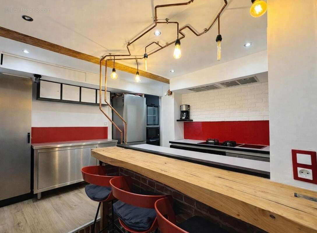 Photo 4 - Maison à FRETIN