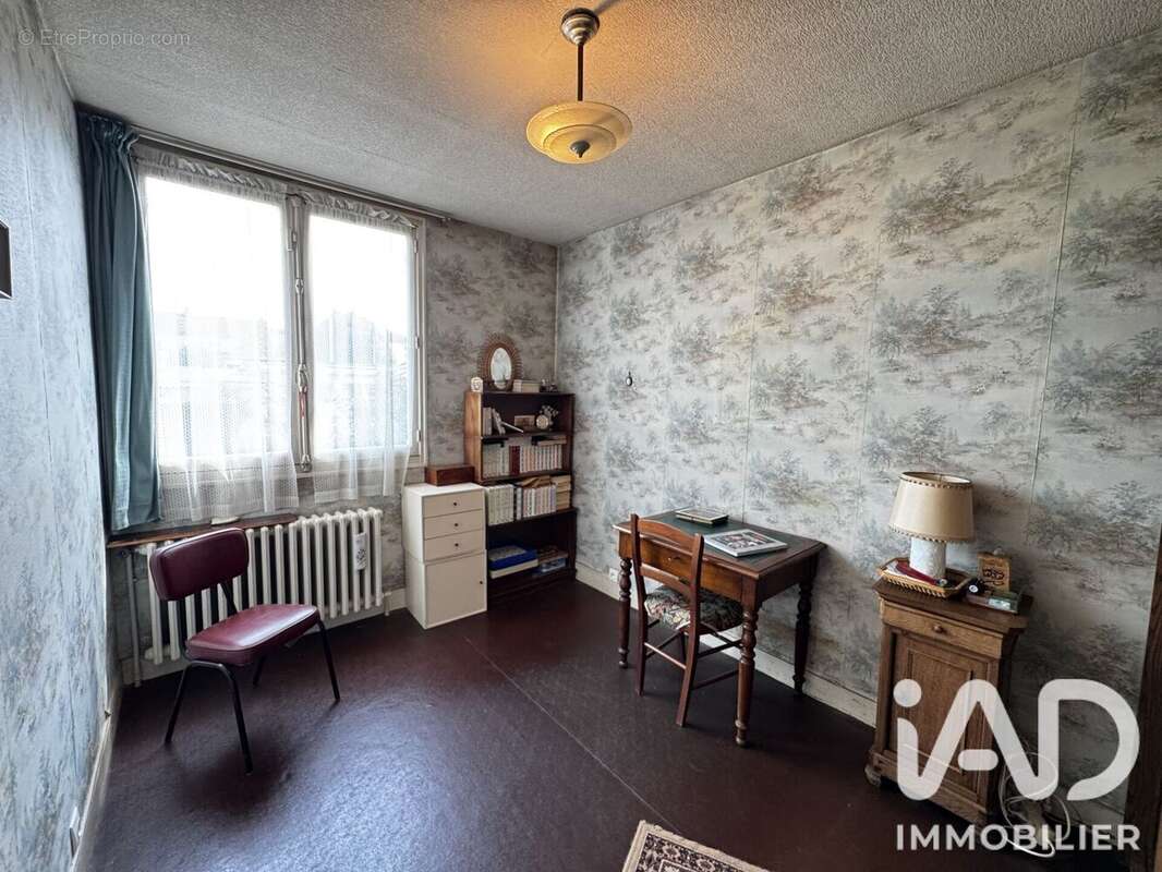 Photo 8 - Maison à SAINT-DIZIER