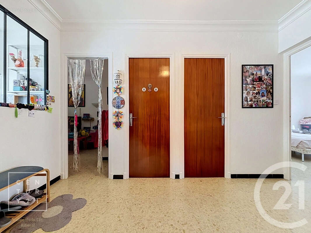 Appartement 76 m² à Perpignan  - photo 6
