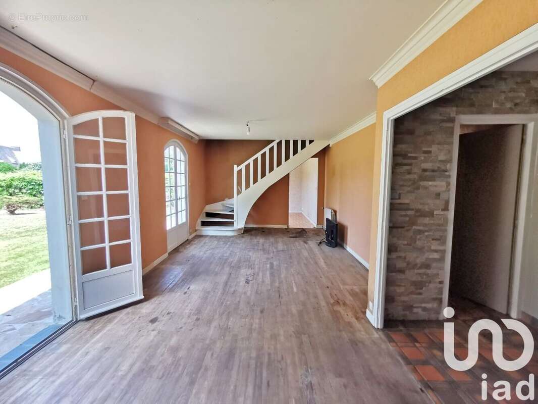 Photo 6 - Maison à POMMERIT-LE-VICOMTE