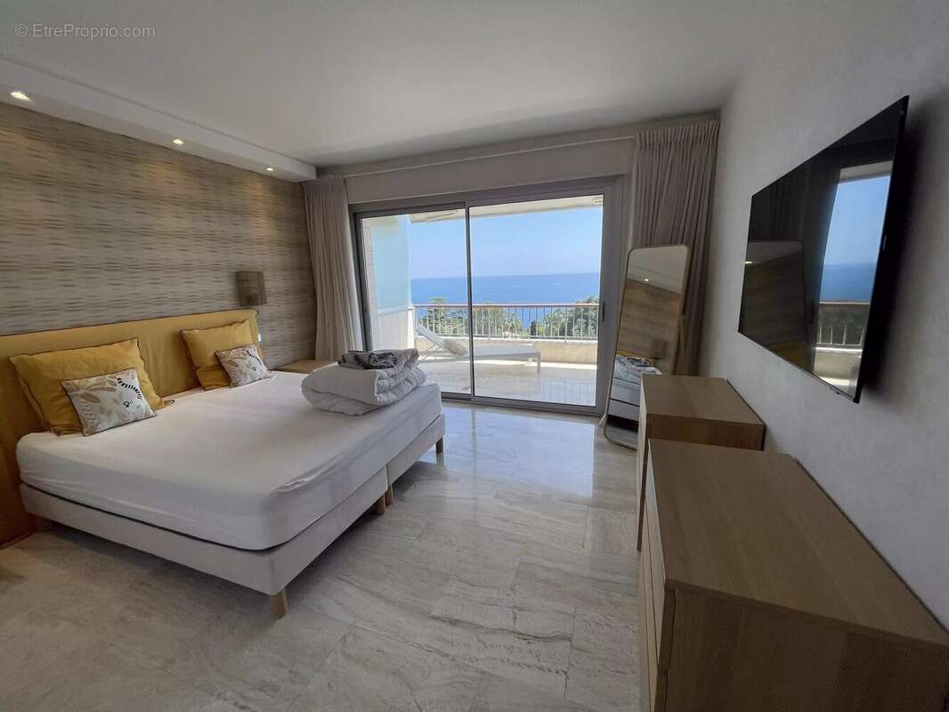 Cannes californie - appartement spacieux avec vue mer panoramique - photo 20